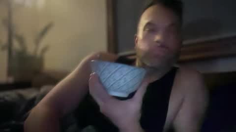 TylerDavid online show from February 12, 7:34 am