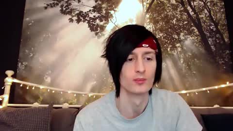 Tyger Rogue online show from September 13, 2:36 am