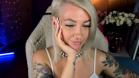 Miley online show from July 3, 3:39 pm