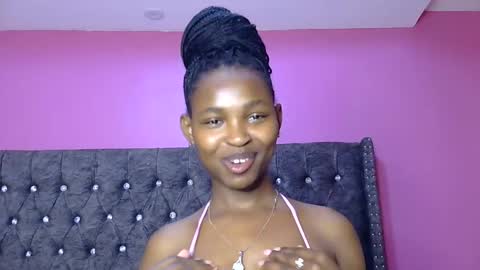 Tyla online show from March 3, 4:15 pm