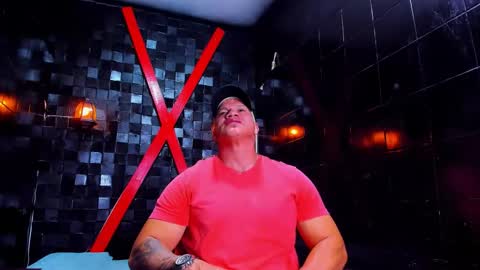 Tyleer Scot online show from April 14, 8:12 pm