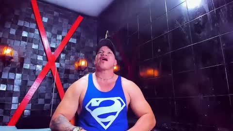 Tyleer Scot online show from April 18, 7:58 pm