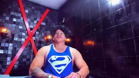 Tyleer Scot online show from April 18, 7:18 pm