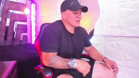 Tyleer Scot online show from March 21, 7:29 pm