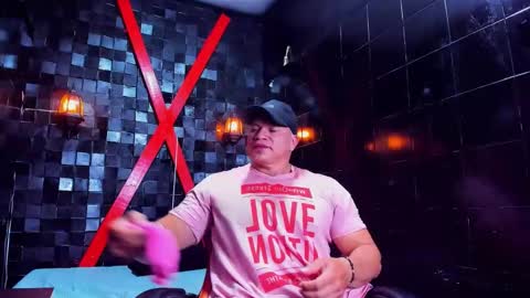 Tyleer Scot online show from April 15, 8:09 pm