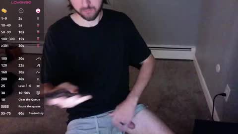 tyler4478 online show from October 14, 4:32 pm