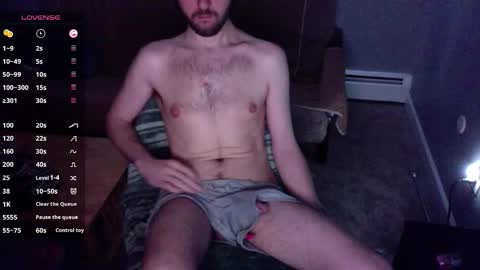 tyler4478 online show from March 11, 5:05 pm