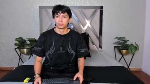 Tyler online show from October 22, 3:10 am