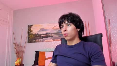 Tyler online show from March 5, 3:15 am