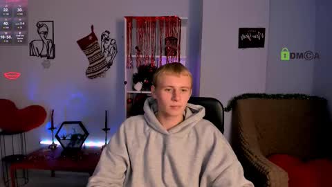 Tyler online show from January 9, 8:14 pm