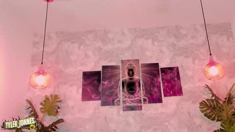 Tyler online show from February 13, 10:02 am