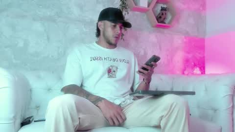 Tyler online show from March 11, 4:08 am