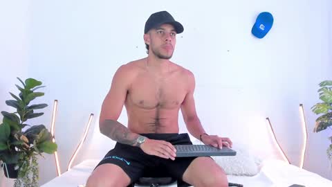 Tyler online show from February 23, 5:07 pm