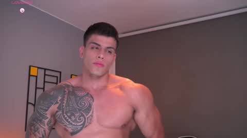 David online show from February 19, 12:32 am