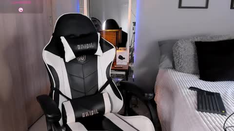 David online show from March 7, 12:23 pm