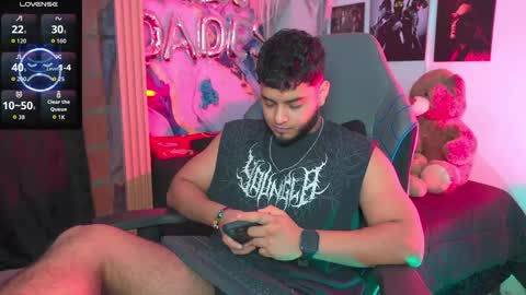 Tyler online show from May 23, 3:02 am