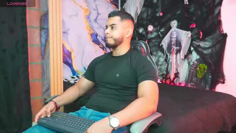 Tyler online show from October 26, 12:00 am