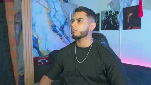 Tyler online show from November 27, 1:46 am