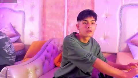 Tyler  online show from March 30, 2:06 pm