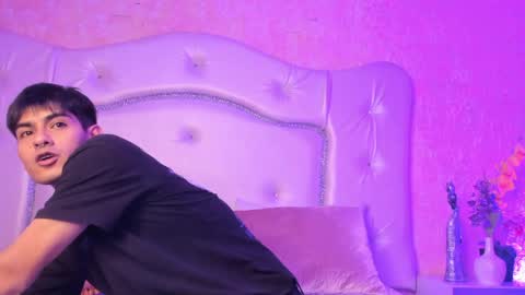 Tyler  online show from April 11, 4:28 am