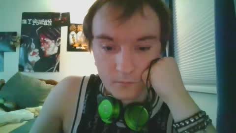 Tylerdude56128 online show from July 16, 5:00 am
