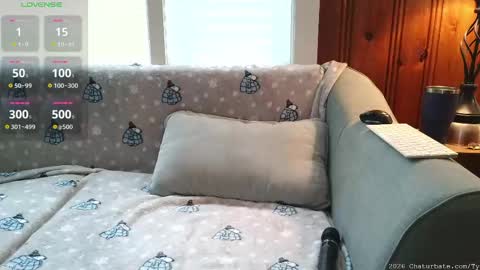 Tyler Sands online show from March 7, 2:17 pm