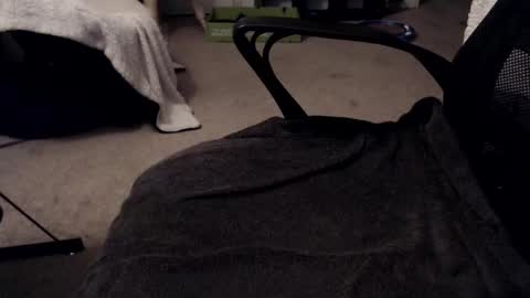 Tyler Starr online show from September 11, 3:35 pm