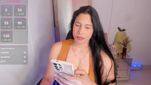 tylor_love online show from September 20, 11:41 pm