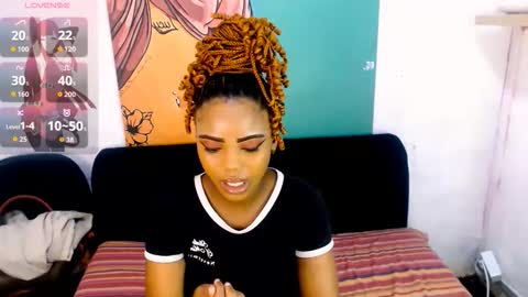 Tyra online show from January 5, 5:49 pm