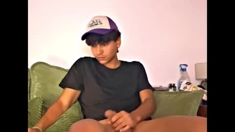 Tyroone online show from April 22, 12:51 am