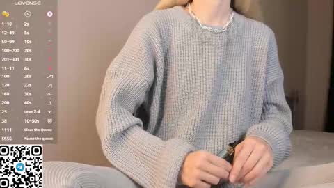 Christine 3 Next broadcast tomorrow at 2100 GMT 5 online show from October 8, 7:09 pm