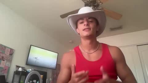 tyy0ung online show from May 22, 8:04 pm