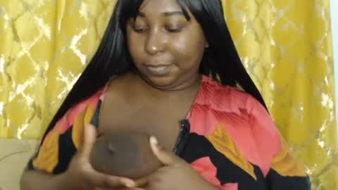 Uche online show from August 7, 10:19 pm