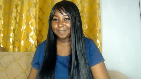 Uche online show from June 14, 8:00 pm
