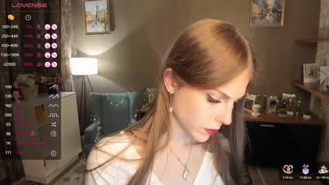 Liky online show from September 11, 10:22 pm