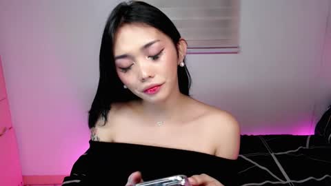 urbbgirl alliah online show from February 11, 5:39 pm