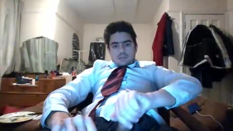 uglyyounlad online show from January 8, 7:56 pm