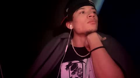 snap mixedaddyx ig drexdummy online show from January 22, 6:31 pm