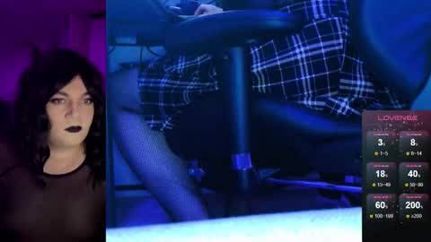 Lexi online show from December 5, 2:26 am