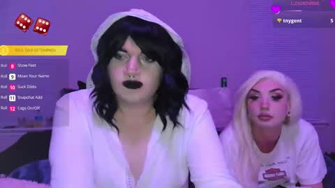 Lexi online show from December 14, 4:08 am