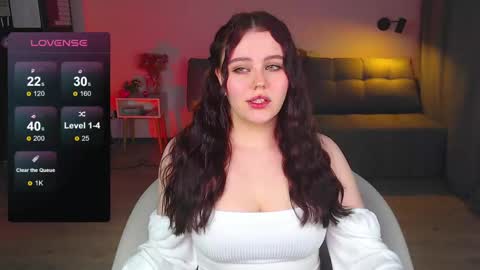 Alice online show from March 1, 4:00 pm