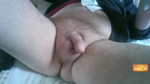 Hairy UK guy online show from March 1, 3:38 pm