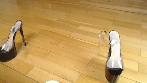 Megan online show from March 25, 6:14 pm