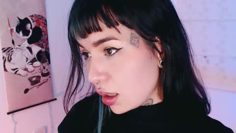 Martina online show from May 24, 2:19 am
