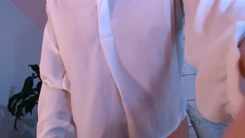 Snapshot of ulala_martina chatting on October 3, 2:43 am Martina online show from October 3, 2:43 am