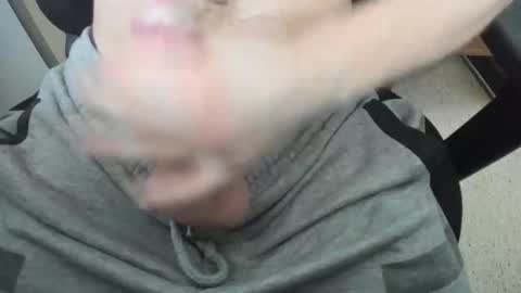  ULTIMATE CUMSHOT online show from May 30, 4:49 pm