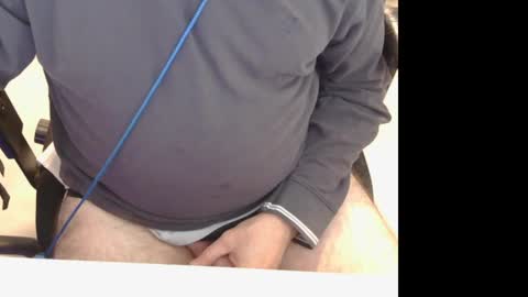 ultral1 online show from April 15, 9:26 pm