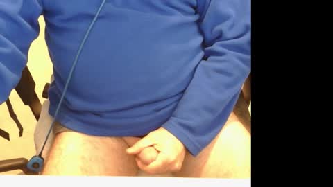 ultral1 online show from March 27, 10:11 pm