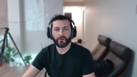 ultratoaster online show from January 5, 11:22 pm