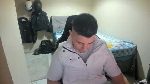 hi im mike tyson -  online show from May 8, 8:36 pm
